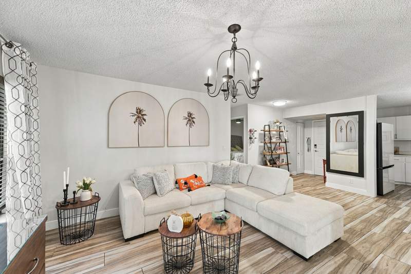 3 bedroom Condominium at 3715 NW 35th Street #1699, Karanda Village Vi-A Condo, Coconut Creek — photo 5
