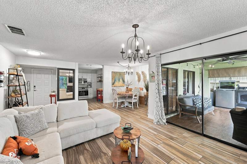 3 bedroom Condominium at 3715 NW 35th Street #1699, Karanda Village Vi-A Condo, Coconut Creek — photo 4