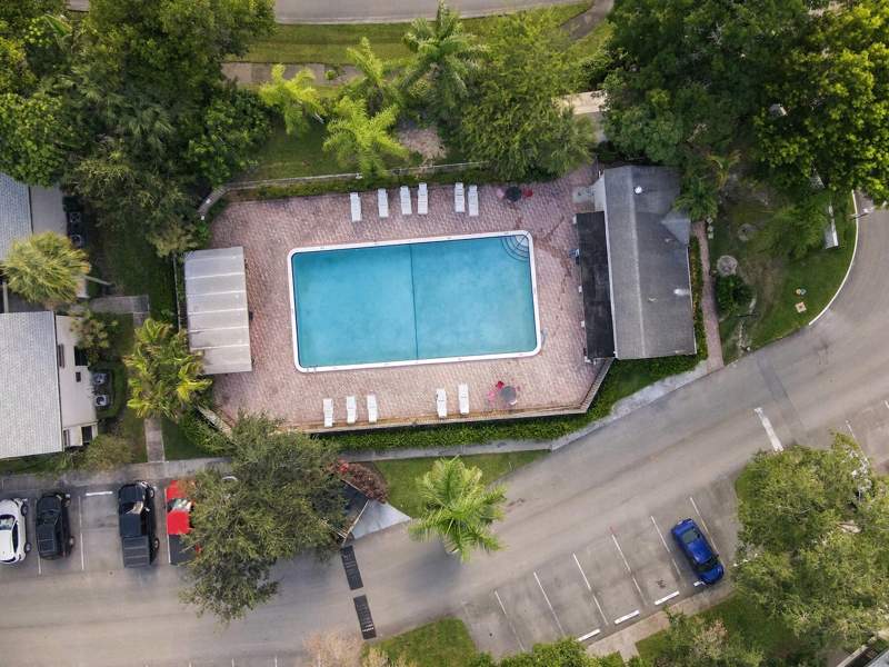 3 bedroom Condominium at 3715 NW 35th Street #1699, Karanda Village Vi-A Condo, Coconut Creek — photo 3