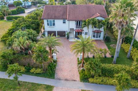 4108 S Ocean Boulevard, Highland Beach FL - photo 7 of 61