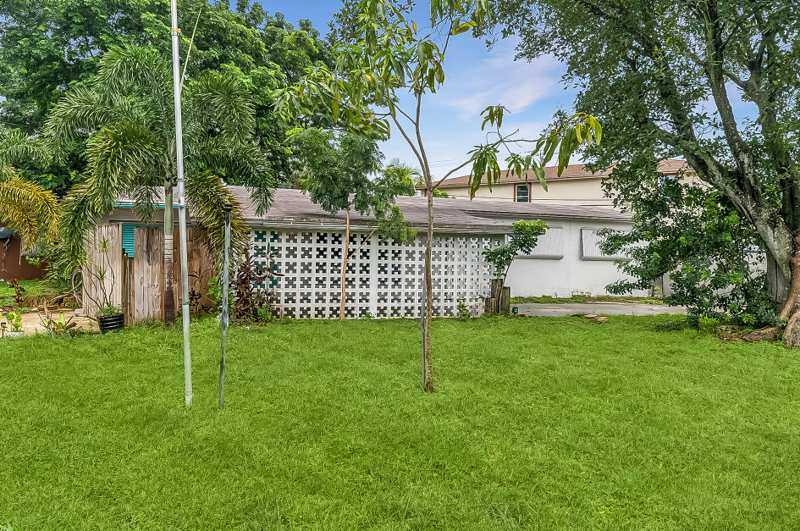 2 bedroom Single Family Residence at 4700 NE 2nd Way, Pompano Beach Highlands 7th Sec, Deerfield Beach — photo 1