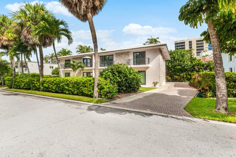 2 bedroom Condominium at 291 Mercury Road #4, Vilnis Condo, Juno Beach — photo 2