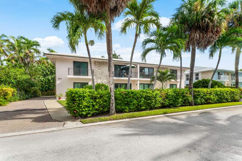 2 bedroom Condominium at 291 Mercury Road #4, Vilnis Condo, Juno Beach — photo 3