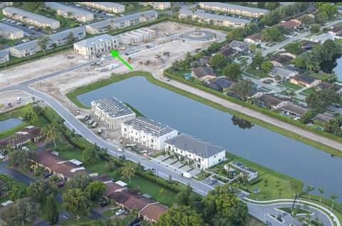 7878 Nove Terrace #Banyan 41-09, Margate FL - photo 21 of 26