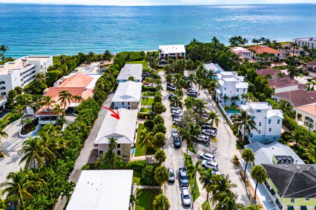 291 Mercury Road #4, home for sale in Juno Beach