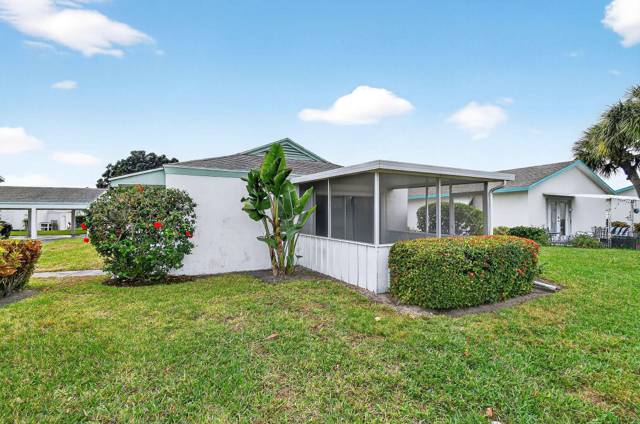 3060 MERIDIAN Way #8, home for sale in Palm Beach Gardens