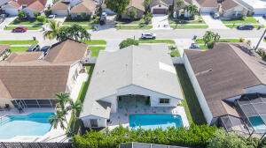 4 bedroom Single Family Residence at 21035 Rustlewood Avenue, Country Landing Sec 3, Boca Raton — photo 1