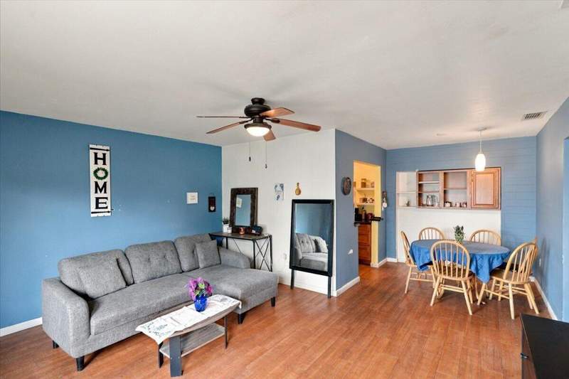 2 bedroom Single Family Residence at 2294 NW 81st Terrace, Gold Key Villas West, Sunrise — photo 5