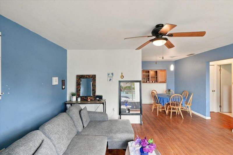 2 bedroom Single Family Residence at 2294 NW 81st Terrace, Gold Key Villas West, Sunrise — photo 5