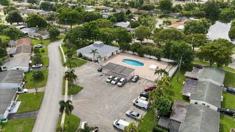 2294 NW 81st Terrace, Sunrise FL - photo 23 of 25