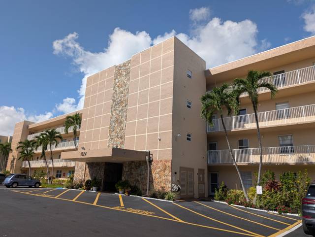 1024 SE 5TH Avenue #308, home for sale in Dania Beach