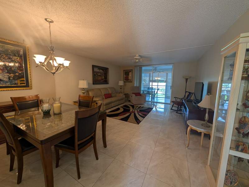 2 bedroom Condominium at 1024 SE 5th Avenue #308, Meadowbrook Lakes Condo, Dania Beach — photo 3