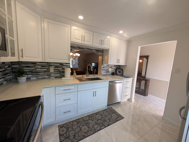 2 bedroom Condominium at 1024 SE 5th Avenue #308, Meadowbrook Lakes Condo, Dania Beach — photo 5