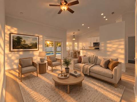 490 SW Ryder Road, Port St. Lucie FL - photo 19 of 60