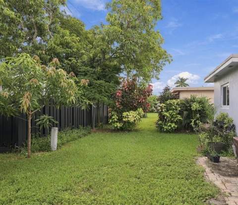 2294 NW 81st Terrace, Sunrise FL - photo 20 of 25