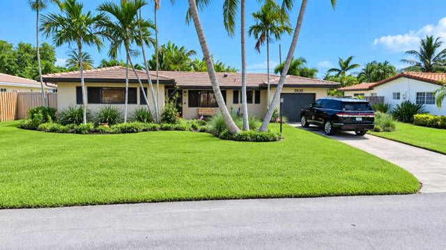 2630 NE 53RD Court, home for sale in Lighthouse Point