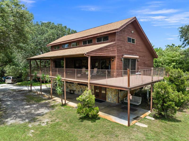 3 bedroom Single Family Residence at 5051 Tozour Road, Metes And Bounds, Fort Pierce — photo 4