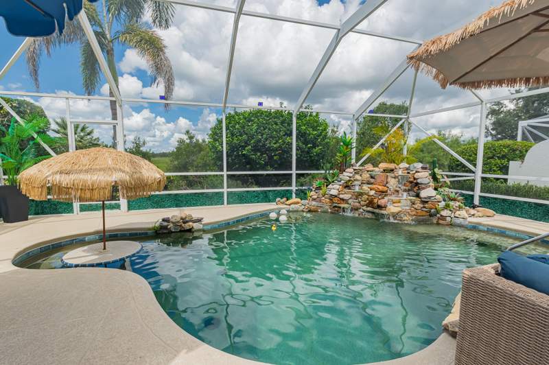 2 bedroom Villa at 10846 SW Elsinore Drive, Lakes at Tradition, Port St. Lucie — photo 3