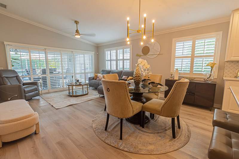 2 bedroom Villa at 10846 SW Elsinore Drive, Lakes at Tradition, Port St. Lucie — photo 5