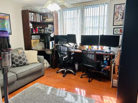 6902 Environ Boulevard #1c, Lauderhill FL - photo 7 of 13