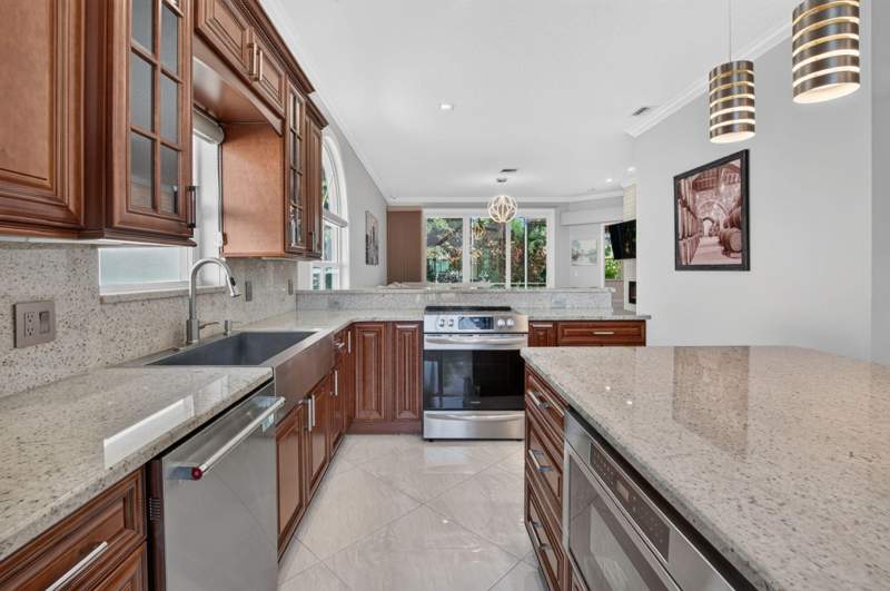 3 bedroom Single Family Residence at 5351 Ventura Drive, Ventura Pud, Delray Beach — photo 4