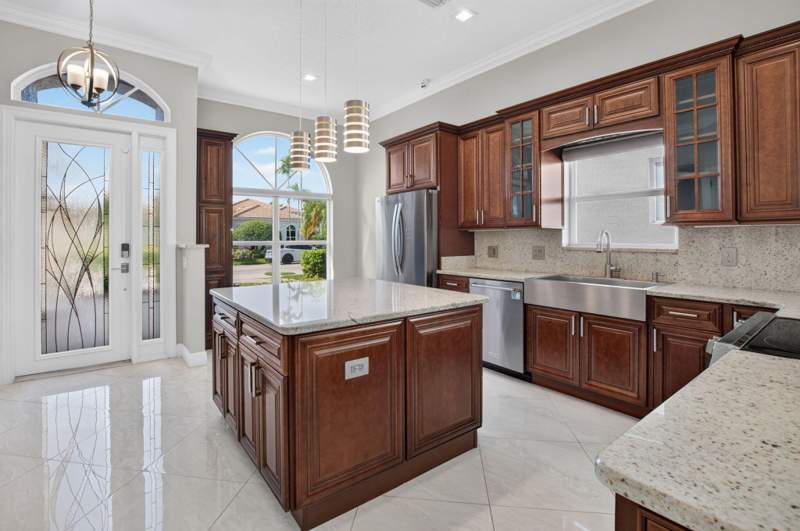 3 bedroom Single Family Residence at 5351 Ventura Drive, Ventura Pud, Delray Beach — photo 5