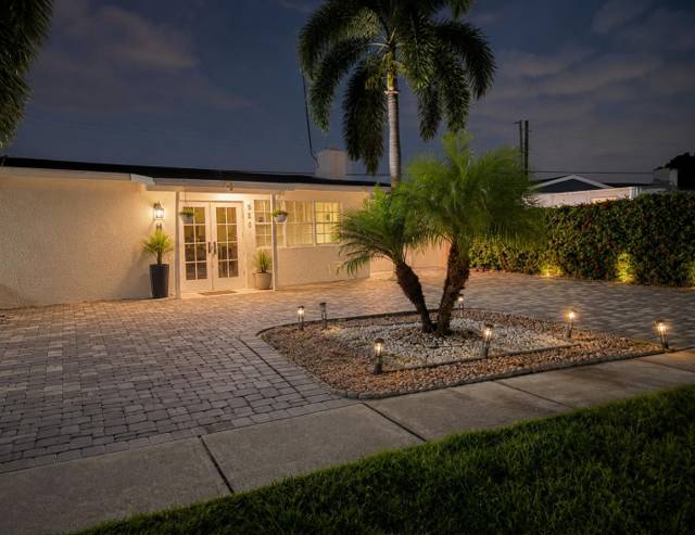520 CHERRY Road