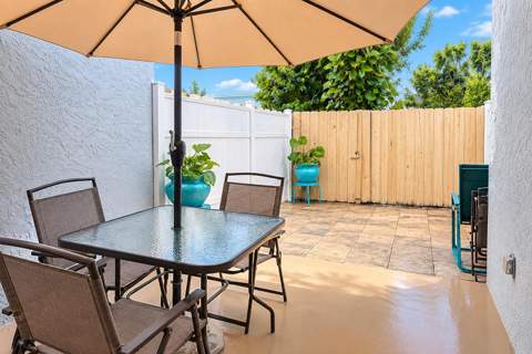 9912 Watermill Circle #E, Boynton Beach FL - photo 23 of 25
