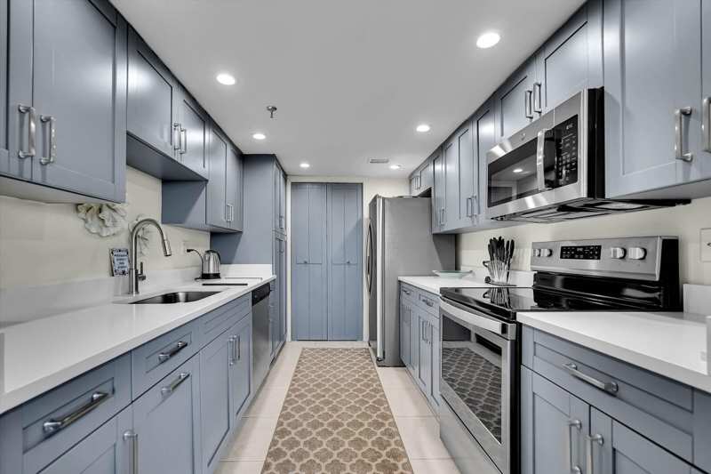 2 bedroom Condominium at 859 Jeffery Street #306, Porta Bella East, Boca Raton — photo 1
