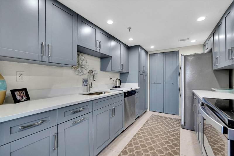 2 bedroom Condominium at 859 Jeffery Street #306, Porta Bella East, Boca Raton — photo 4