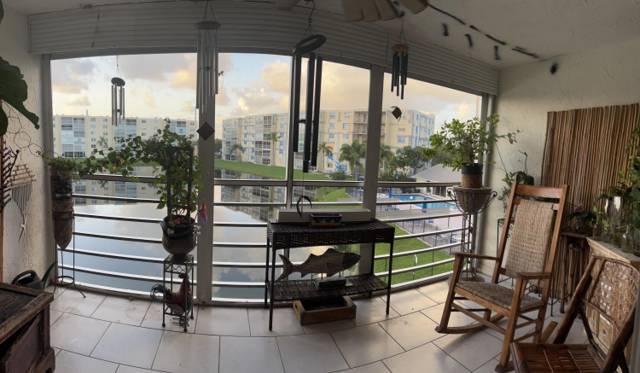 401 SE 3RD Street #305, home for sale in Dania Beach