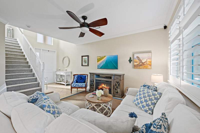 3 bedroom Townhouse at 4673 Mediterranean Circle, Trevi At The Gardens, Palm Beach Gardens — photo 5