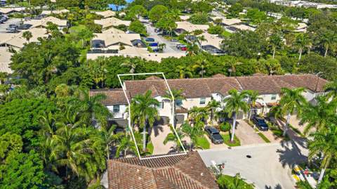 4673 Mediterranean Circle, Palm Beach Gardens FL - photo 24 of 28