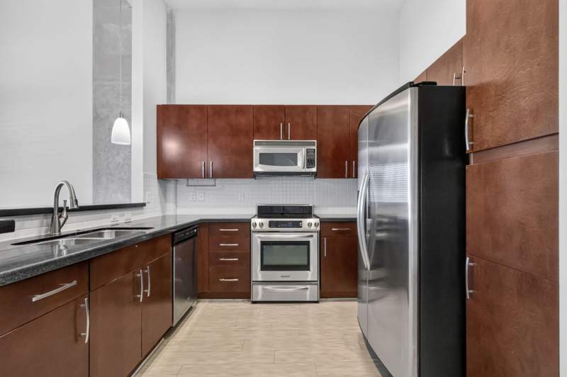 2 bedroom Condominium at 300 S Australian Avenue #128, Edge Condo, West Palm Beach — photo 5