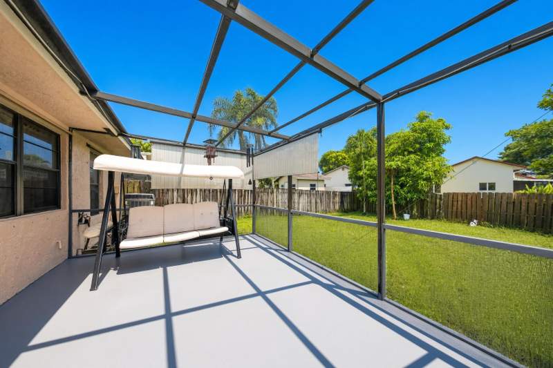 3 bedroom Single Family Residence at 9811 SW 57th Street, Countryside West, Cooper City — photo 1