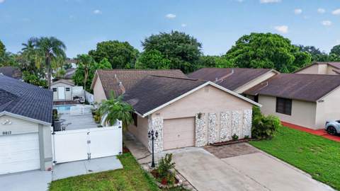 9811 SW 57th Street, Cooper City FL - photo 22 of 27
