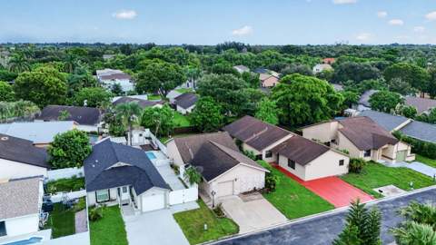9811 SW 57th Street, Cooper City FL - photo 23 of 27