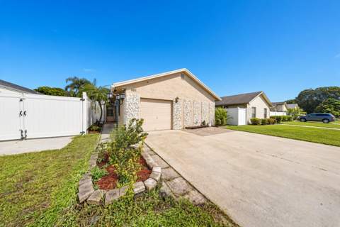 9811 SW 57th Street, Cooper City FL - photo 24 of 27