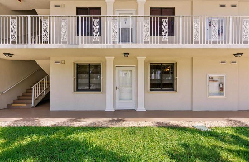 2 bedroom Condominium at 6205 Balboa Circle #102, Whitehall Condo At Camino Real, Boca Raton — photo 2