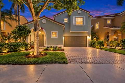12649 NW 10Th Street, pool for sale in Coral Springs