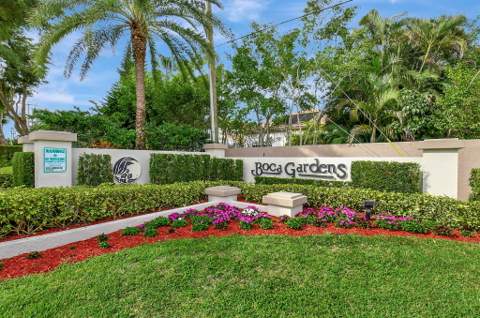 9939 Boca Gardens Trail #D, Boca Raton FL - photo 19 of 26