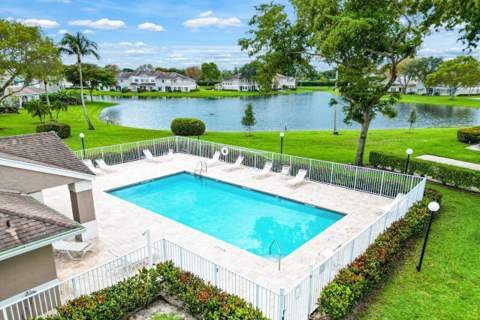 9939 Boca Gardens Trail #D, Boca Raton FL - photo 21 of 26