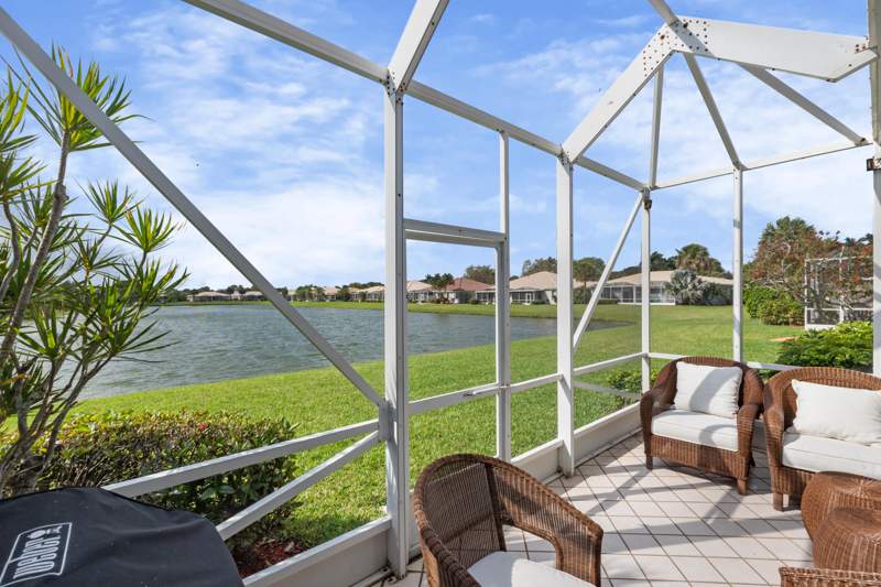 3 bedroom Villa at 10665 Royal Caribbean Circle, Majestic Isles 3, Boynton Beach — photo 4