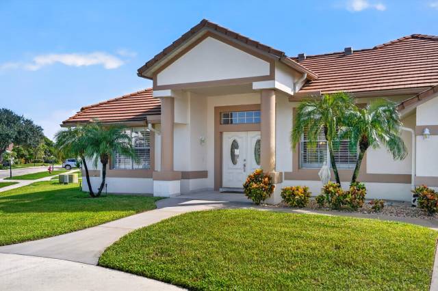 2470 Little Rock Court