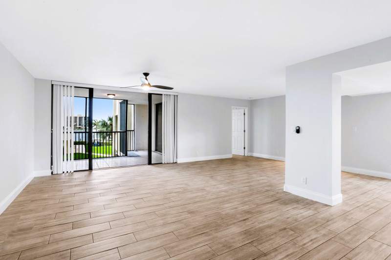 2 bedroom Condominium at 19800 Sandpointe Bay Drive #208, Sandpointe Bay Condo, Jupiter — photo 3