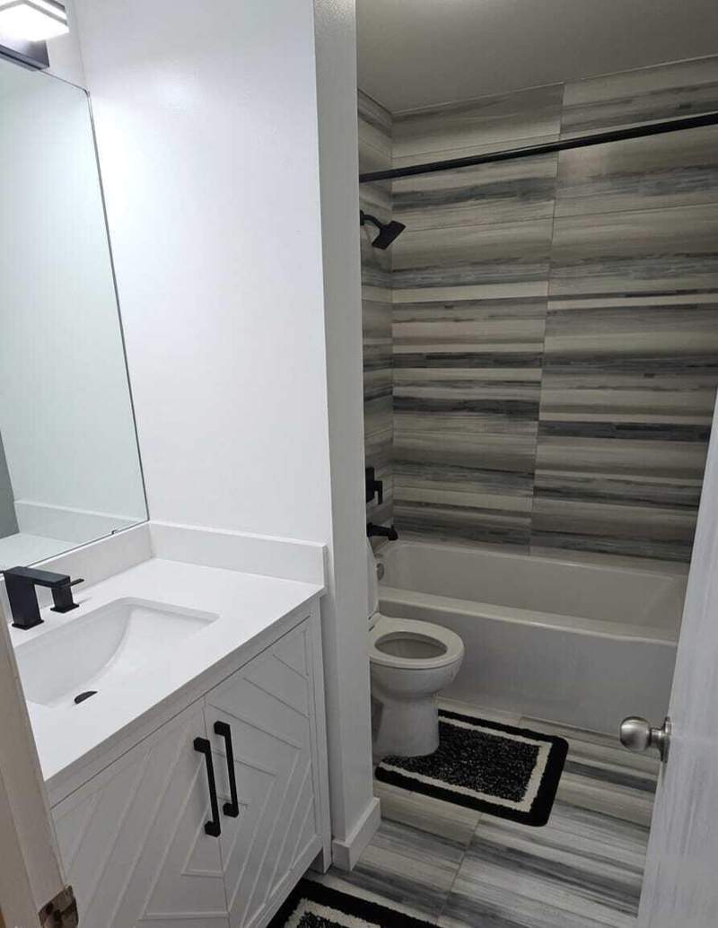 3 bedroom Townhouse at 2492 NW 99th Avenue, Parkside, Coral Springs — photo 4