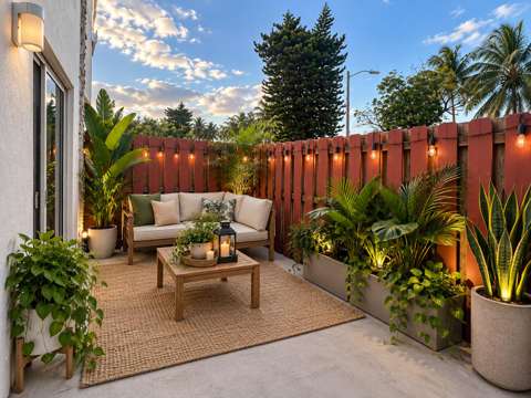 206 SW 1St Street #J-1, home for sale in Pompano Beach 33060