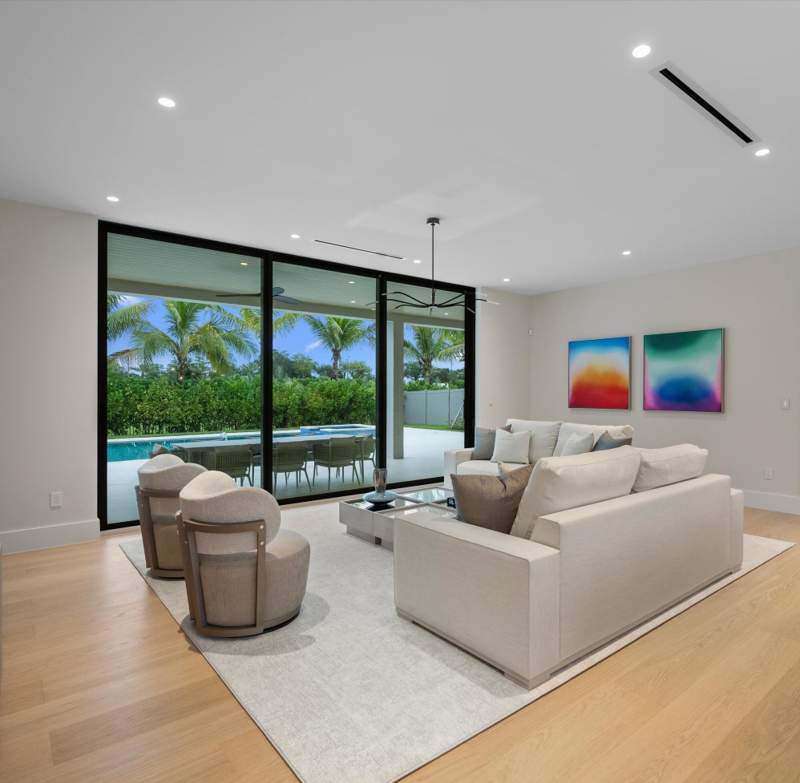 6 bedroom Single Family Residence at 11354 Polo Park Trail, Polo Park, Wellington — photo 3