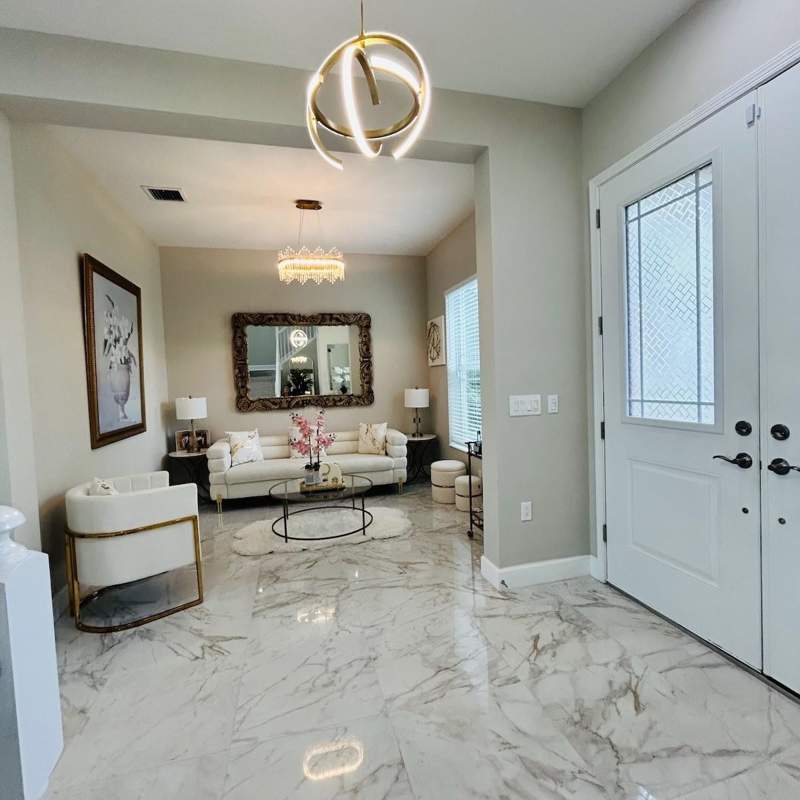4 bedroom Single Family Residence at 14999 Goldspar Court, Orchards/Westlake Ph I, Westlake — photo 3