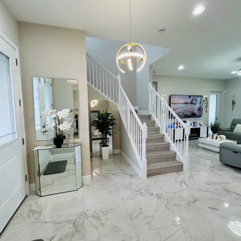 4 bedroom Single Family Residence at 14999 Goldspar Court, Orchards/Westlake Ph I, Westlake — photo 4